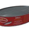 CABALLA INTERTROPICO OVAL. TOMATE 425 GR