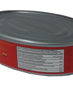 CABALLA INTERTROPICO OVAL. TOMATE 425 GR