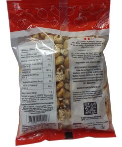 CANCHA ATOMICA CON MIEL 80 GR