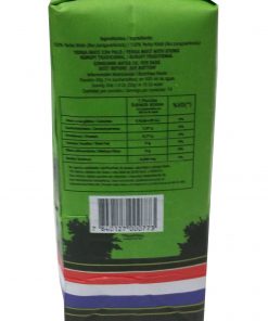 YERBA MATE KURUPI TRADICIONAL 500 GR