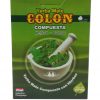 YERBA MATE COLON MENTA Y BOLDO 500 GR