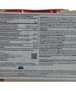 GALLETAS AMOR CLASICC X 100 GR