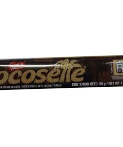 COCOSETTE X 50GRS NESTLE COLOMBIA UNID