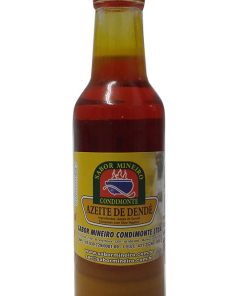 ACEITE DE PALMA DENDE 145 ML