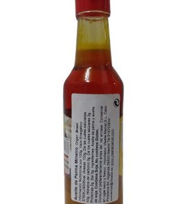 ACEITE DE PALMA DENDE 145 ML