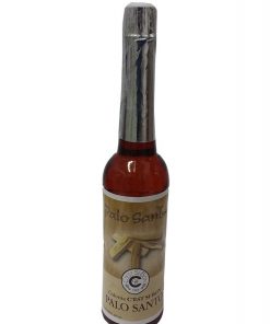COLONIA PALO SANTO MURRAY