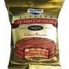 ALFAJOR NEGRO MARDEL 50 GR