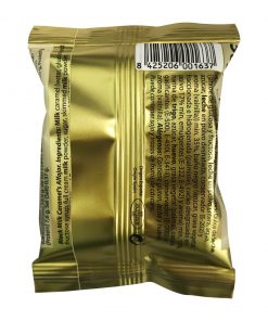 ALFAJOR NEGRO MARDEL 50 GR