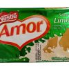 GALLETAS AMOR LIMON X 100 GR