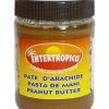 PASTA DE MANI INTERTROPICO 500 GR