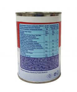 LECHE CONDENSADA CARNATION(EVAPORADA)410