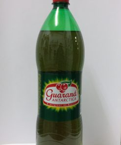 GUARANA ANTARTICA BOTELLA 1,5 LTS