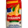 HARINA DOÑA AREPA BLANCA 1 KG