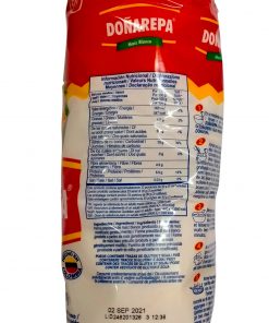 HARINA DOÑA AREPA BLANCA 1 KG