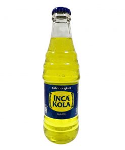 INCAKOLA 300 ML SABOR ORIGINAL