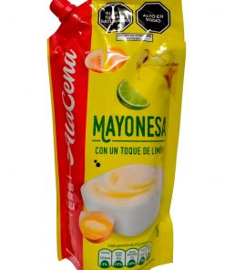MAYONESA A LA CENA 400 GR