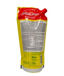 MAYONESA A LA CENA 400 GR