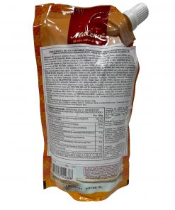 UCHUCUTA CREMA ROCOTO 400 GR