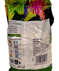 MAIZ MOTE INTERTROPICO 500 GR