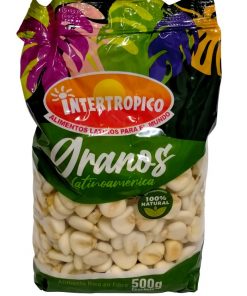 MAIZ MOTE INTERTROPICO 500 GR
