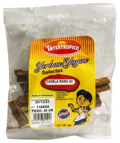 CANELA H2 RAMA INTERTROPICO 50 GR