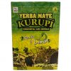 YERBA MATE KURUPI MENTA Y LIMON 500 GR