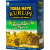 YERBA MATE KURUPI CEDRON KAPI I MENTA500