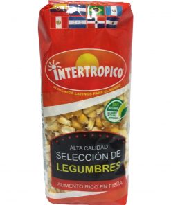 MAIZ CHULPE INTERTROPICO 450 GR