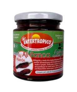 GOURMET AJI PANCA INTERTROPICO 212 GR