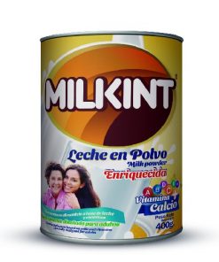 LECHE MILKINT