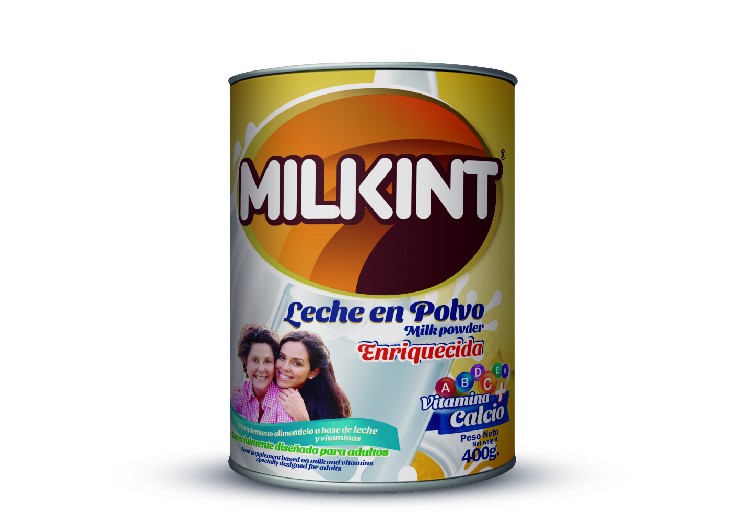 LECHE MILKINT LECHE MILKINT