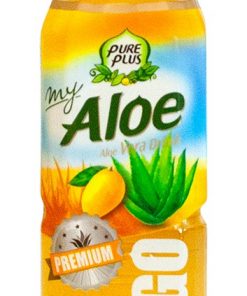 PURE PLUS MANGO