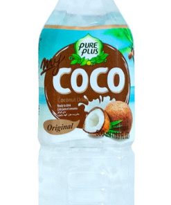 PURE PLUS COCO