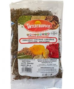 COMINO GRANO INTERTROPICO 50 GR