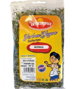 MORINGA INTERTROPICO 20 GR