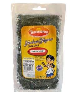 ORTIGA VERDE INTERTROPICO 20 GR