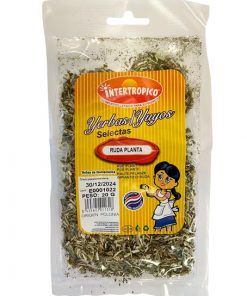 RUDA PLANTA INTERTROPICO 20 GR