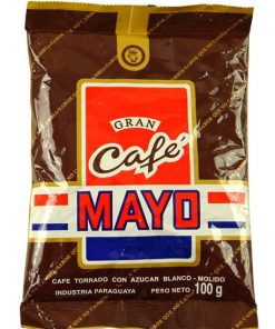CAFE MAYO 100 GR
