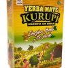 Y.MATE KURUPI JENGIBRE MENTA Y TE VERDE