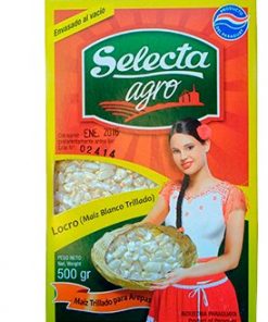 LOCRO SELECTA 500 GR AL VACIO