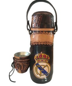 TERMO AGUA CALIENTEFORR.REAL MADRID