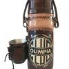 TERMO AGUA CALIENTEFORR.OLIMPIA