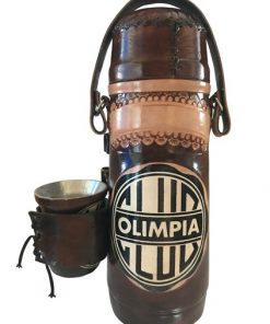 TERMO AGUA CALIENTEFORR.OLIMPIA