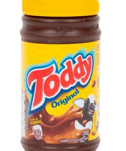 CHOCOLATE TODDY TARRO X 200G