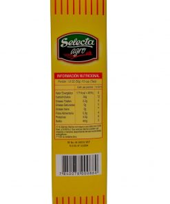 LOCRO SELECTA 500 GR AL VACIO