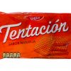 GALLETAS TENTACION NARANJA 270 GR