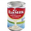 LECHE EVAPORADA EVAMILK 410 ML