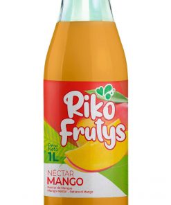 NECTAR MANGO RIKO FRUTYS 1 LITRO