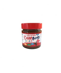 DULCE DE LECHE CHIMBOTE 250 GR