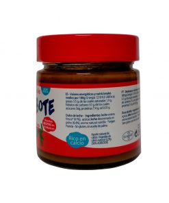 DULCE DE LECHE CHIMBOTE 250 GR